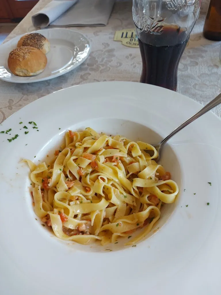 tullio_Ristorante La Meridiana_Crespadoro_recensione