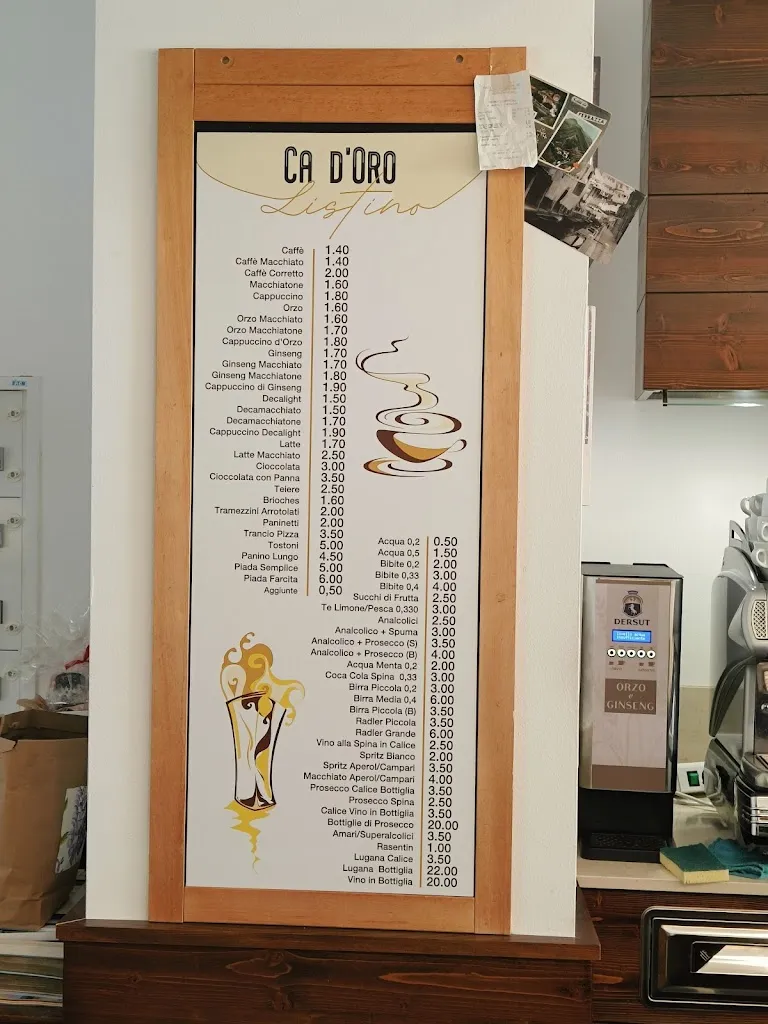 Menu_Birreria bruschetteria Osteria Ca d'Oro_Crespadoro_immagine_1