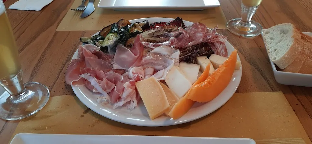 Beppe Traversa_Birreria bruschetteria Osteria Ca d'Oro_Crespadoro_recensione