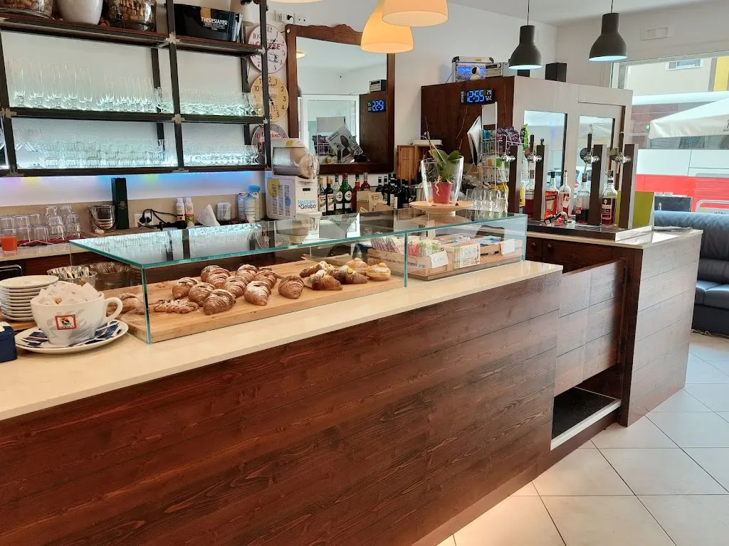 Birreria bruschetteria Osteria Ca d'Oro restaurant in Crespadoro