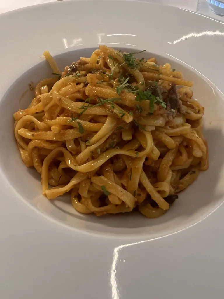 Salvatore Santoro_Ristorante Ferrazza_Crespadoro_Bewertung