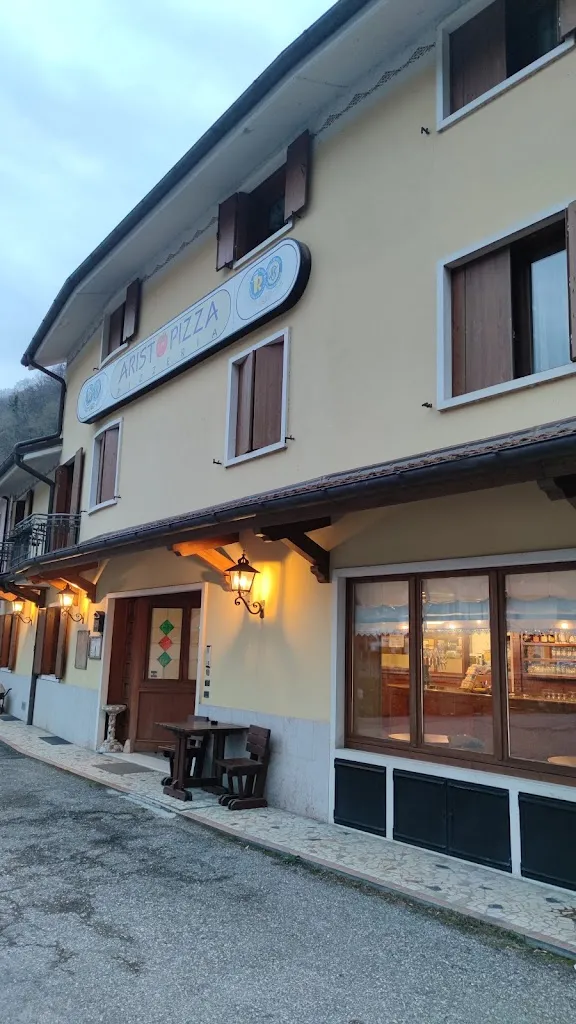 Emil Cenzato_Aristopizza_Crespadoro_recensione