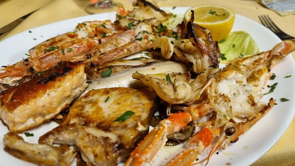 Menu_Pizzeria Ristorante Il Cerchio_Cerchio_immagine_5