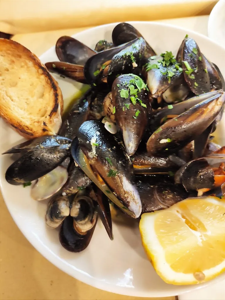 Menu_Pizzeria Ristorante Il Cerchio_Cerchio_immagine_6