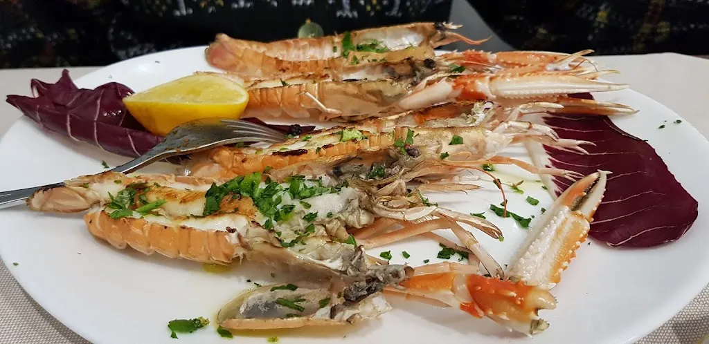 Menu_Pizzeria Ristorante Il Cerchio_Cerchio_immagine_7