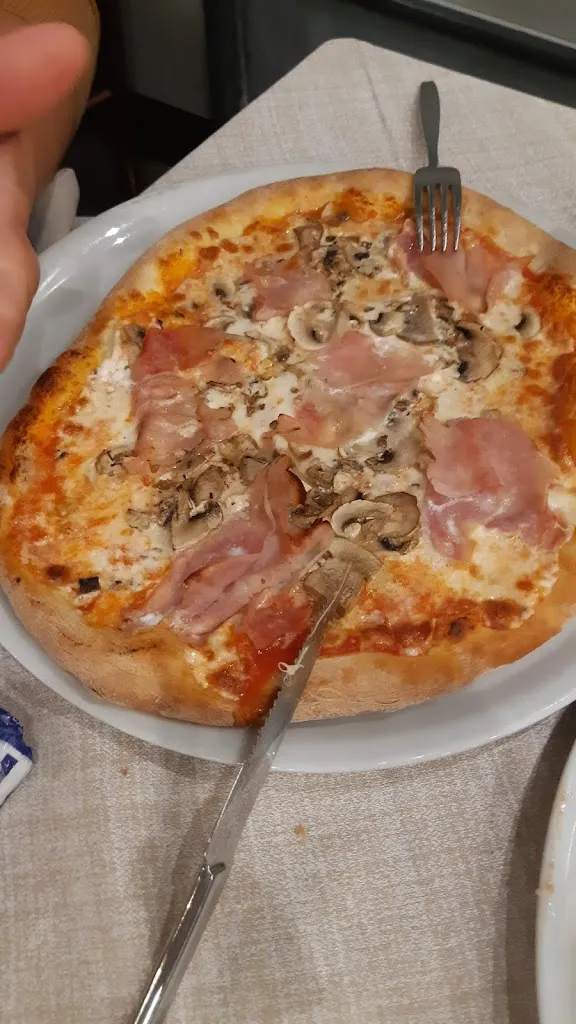 Menu_Pizzeria Ristorante Il Cerchio_Cerchio_immagine_9