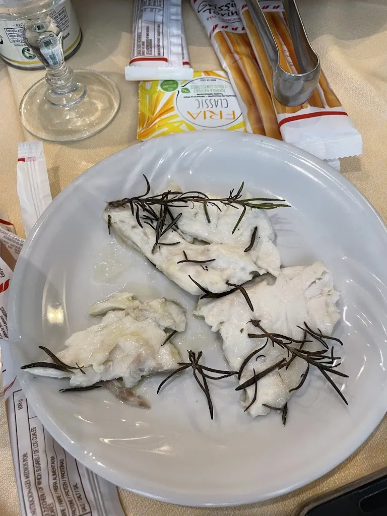 Kamal SEDRA_Pizzeria Ristorante Il Cerchio_Cerchio_recensione