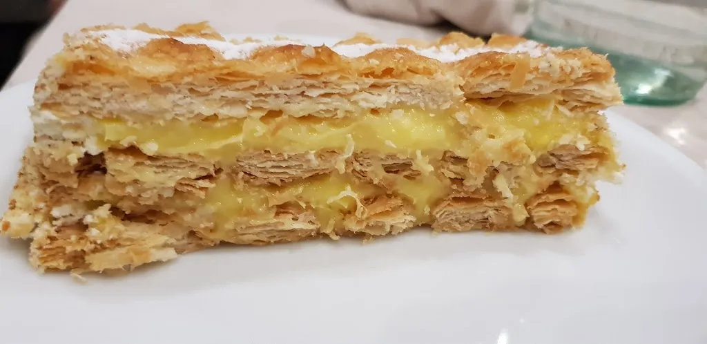 miruna sofonea_Pizzeria Ristorante Il Cerchio_Cerchio_recensione