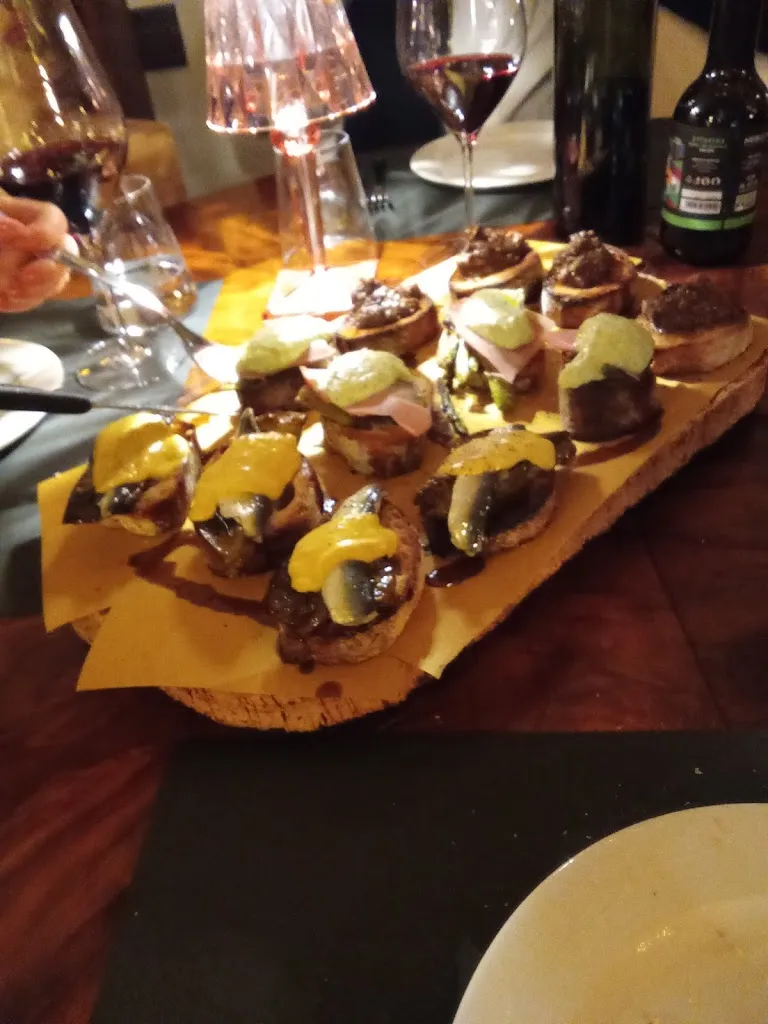 Enrica Lupo_Taberna Salis_Crespino_review