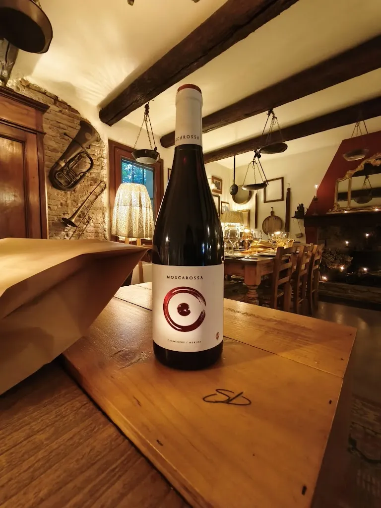 martina giolo_Taberna Salis_Crespino_review