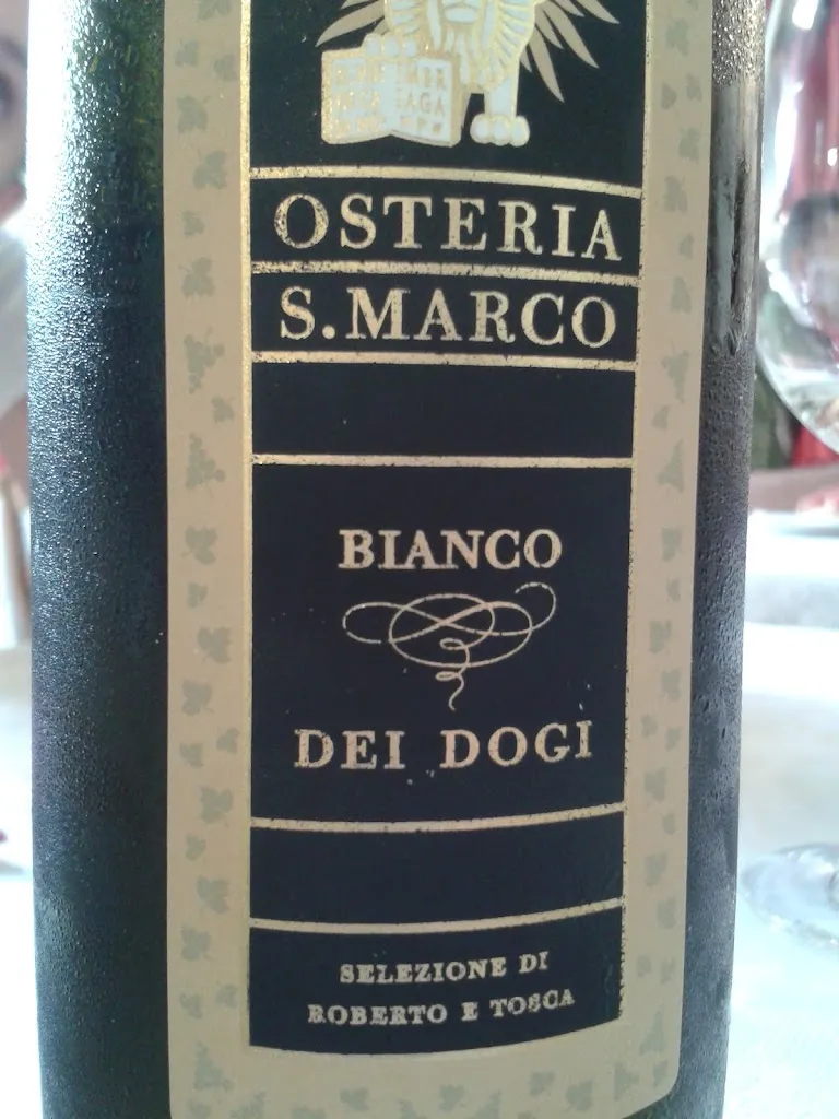 Menu_Osteria San Marco_Crespano del Grappa_immagine_6