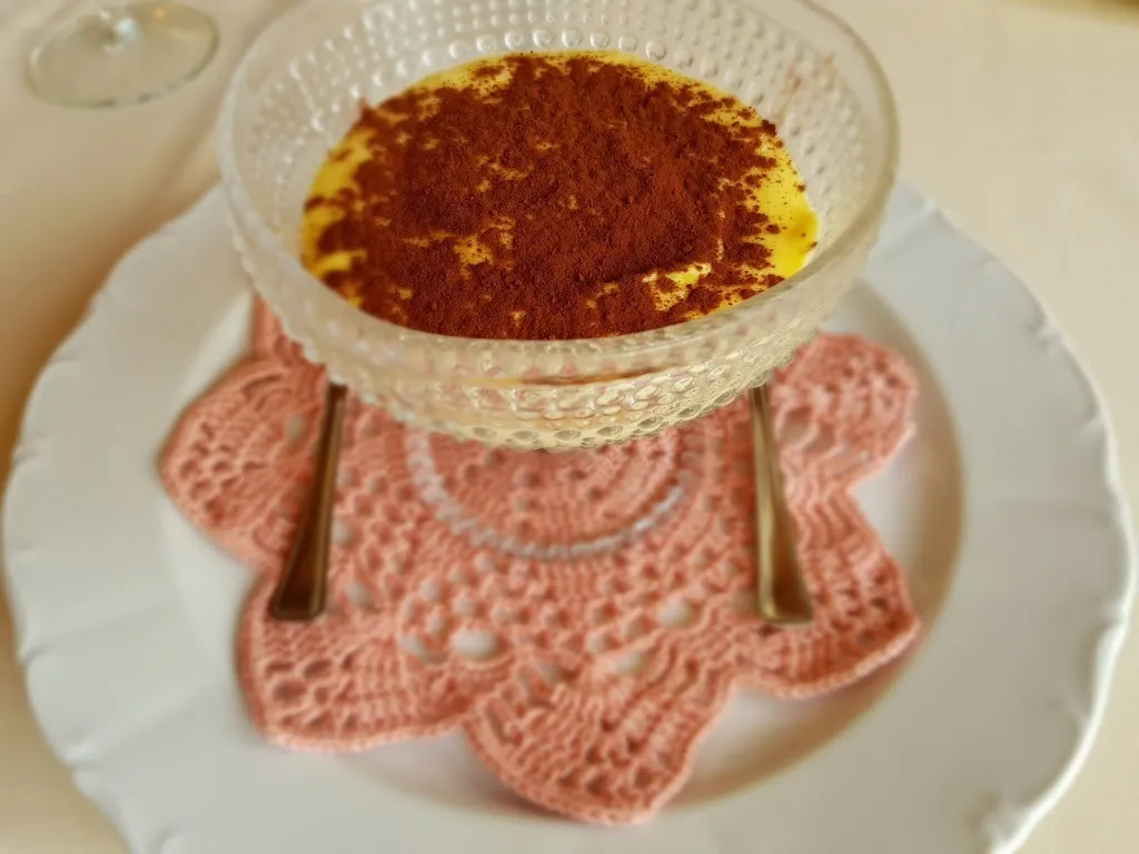 Tonya Samsel_Ristorante Bar Venezia_Crespano del Grappa_recensione