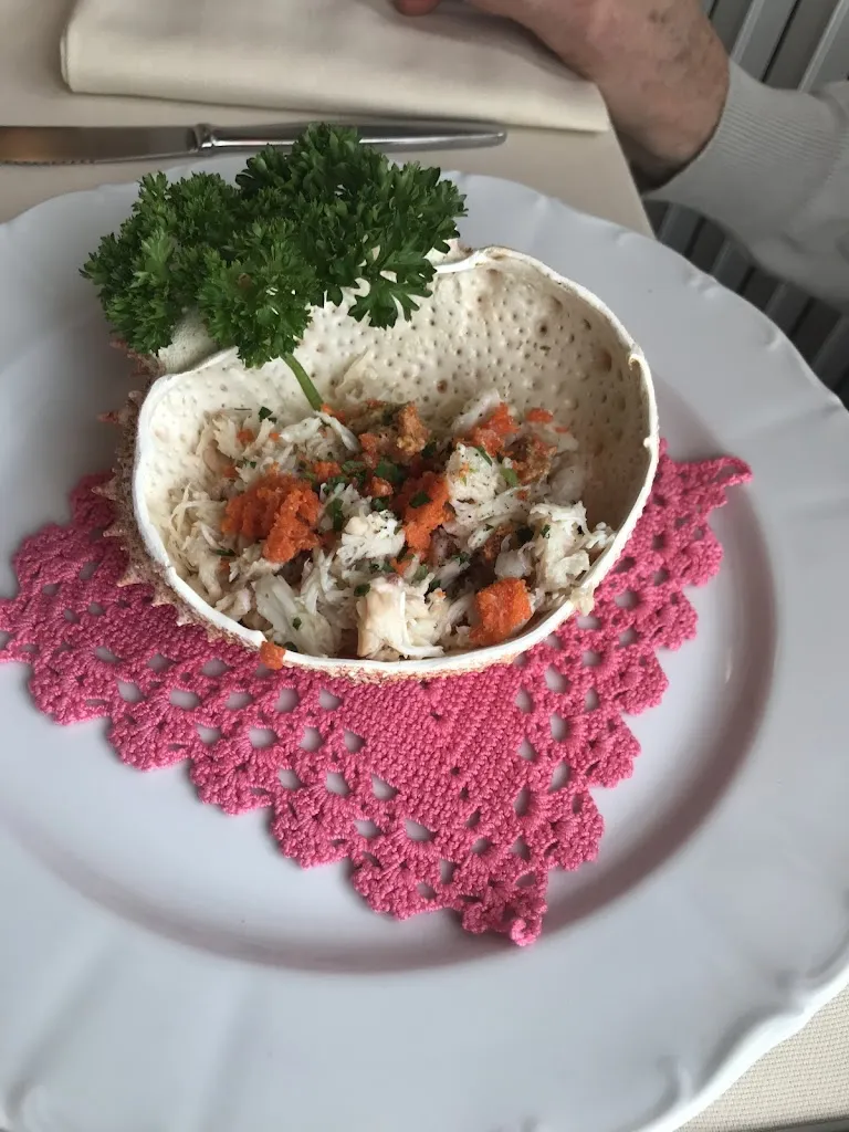 Lucrezia Zambelli_Ristorante Bar Venezia_Crespano del Grappa_recensione