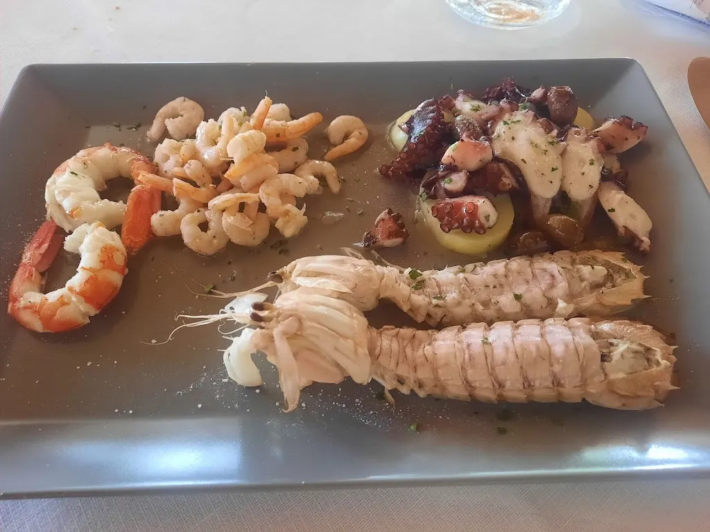 Tatiana Shmidt_Ristorante Bar Venezia_Crespano del Grappa_recensione