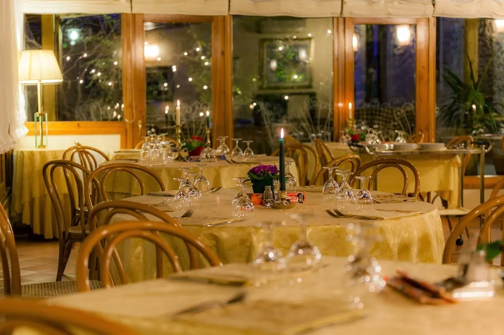 Ristorante Bar Venezia restaurant in Crespano del Grappa