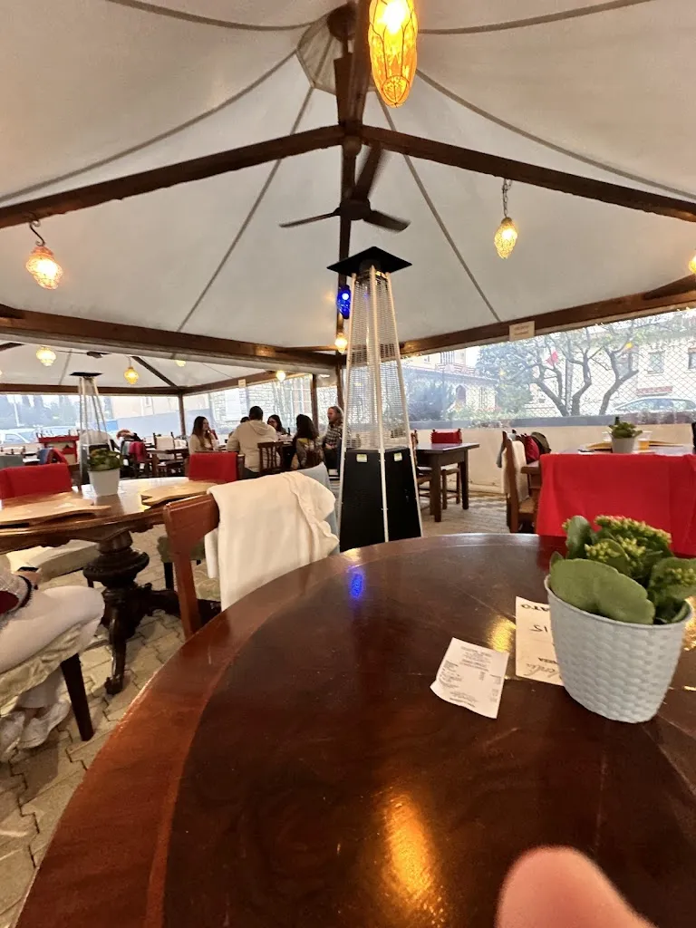 Giuseppe Verdi restaurant in Crespano del Grappa