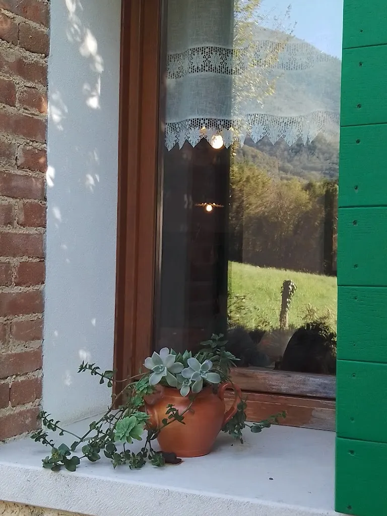 まゆまゆ_Agriturismo Prà dea Casera_Crespano del Grappa_review