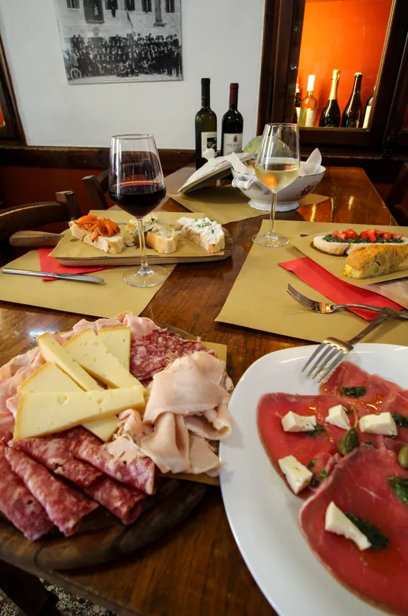 Menu_Osteria Ponte dei romani_Crocetta-Nogarè_image_4