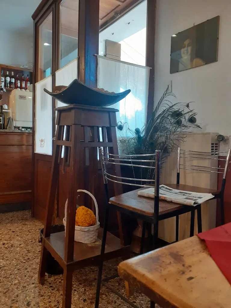 Marialuisa Recchia_Osteria Ponte dei romani_Crocetta-Nogarè_review