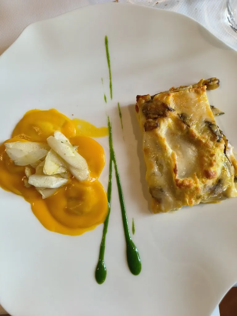 Giuseppe Giorlando_Casa Brusada Ristorante_Crocetta-Nogarè_review