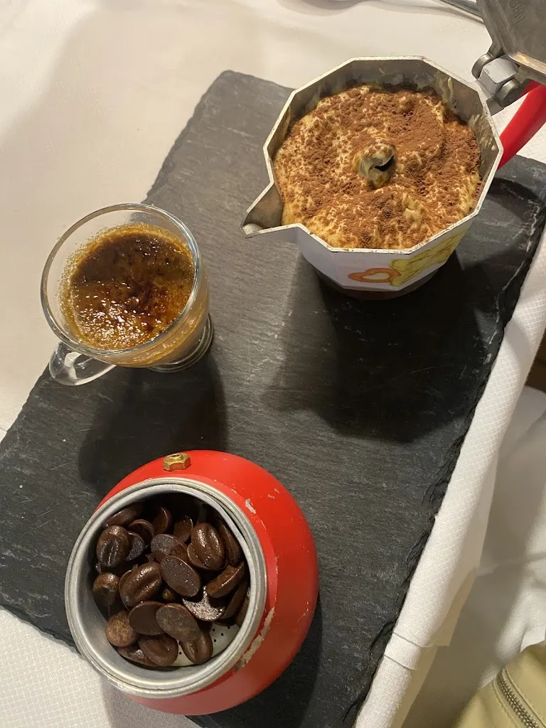 Yoanna Borisova_Casa Brusada Ristorante_Crocetta-Nogarè_review