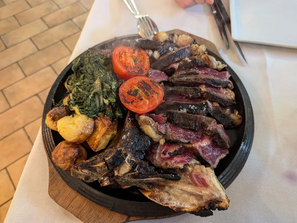 Menu_Trattoria / braceria Da Luciano_Crocetta del Montello_immagine_5