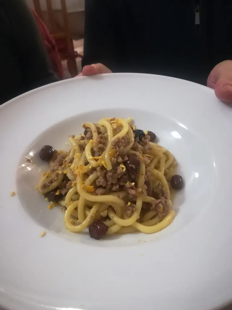 Menu_Trattoria / braceria Da Luciano_Crocetta del Montello_immagine_6