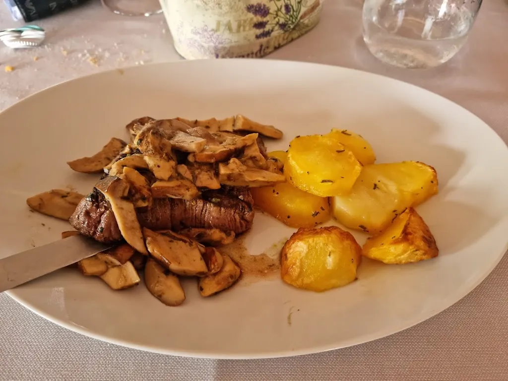 Menu_Trattoria / braceria Da Luciano_Crocetta del Montello_immagine_8