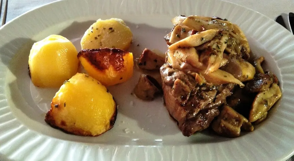 Menu_Trattoria / braceria Da Luciano_Crocetta del Montello_immagine_9