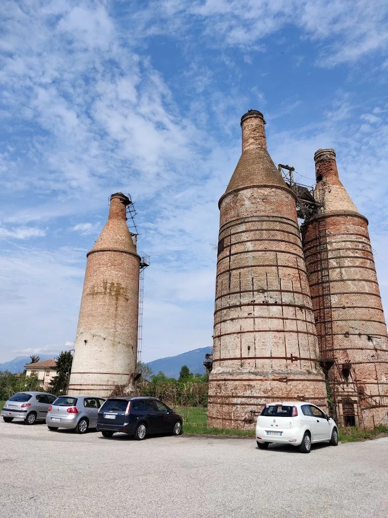 Francesco Meneghini_Osteria alle Fornaci_Crocetta del Montello_recensione