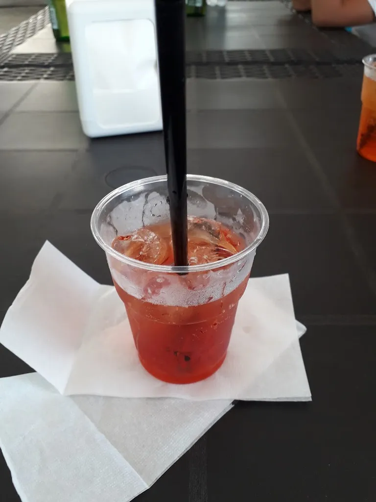 Menu_SHOW LOUNGE - Pizzeria Ristorante Bar_Palo del Colle_image_5