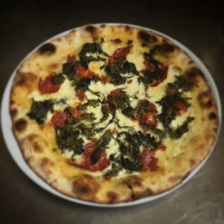 Menu_SHOW LOUNGE - Pizzeria Ristorante Bar_Palo del Colle_image_6