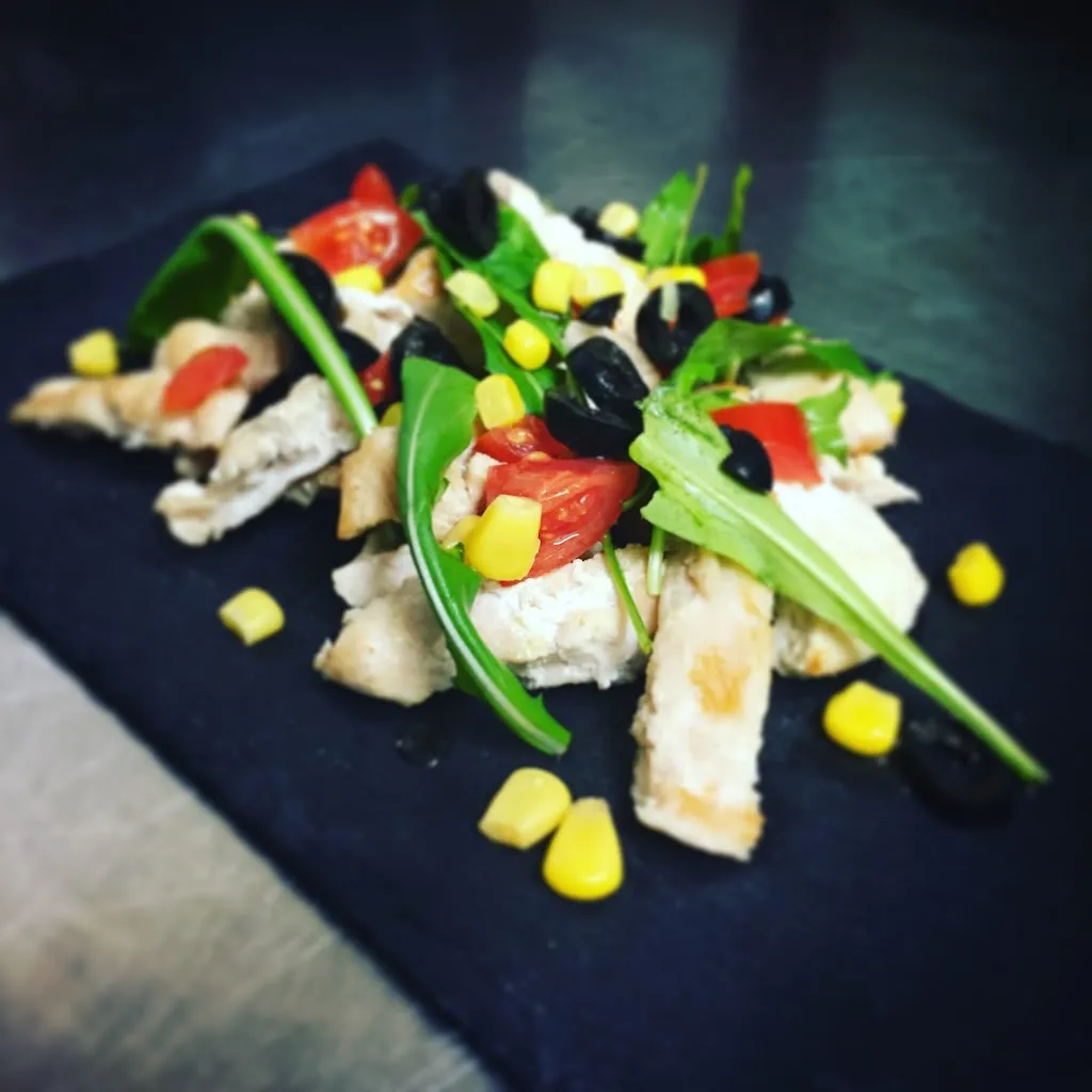 Menu_SHOW LOUNGE - Pizzeria Ristorante Bar_Palo del Colle_image_7