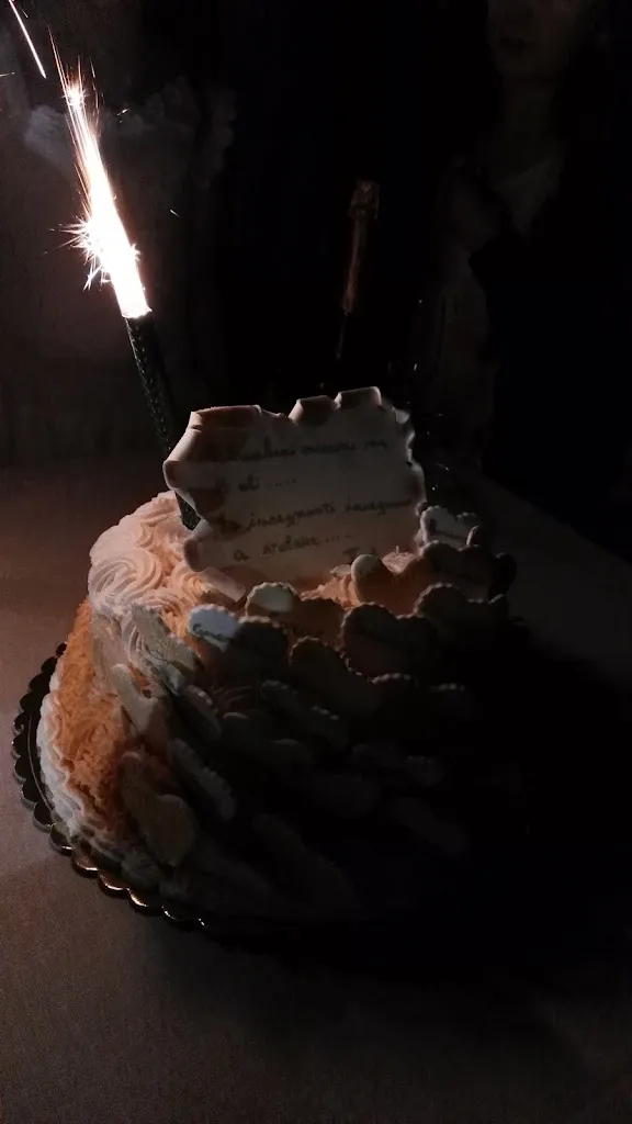 Menu_SHOW LOUNGE - Pizzeria Ristorante Bar_Palo del Colle_image_9