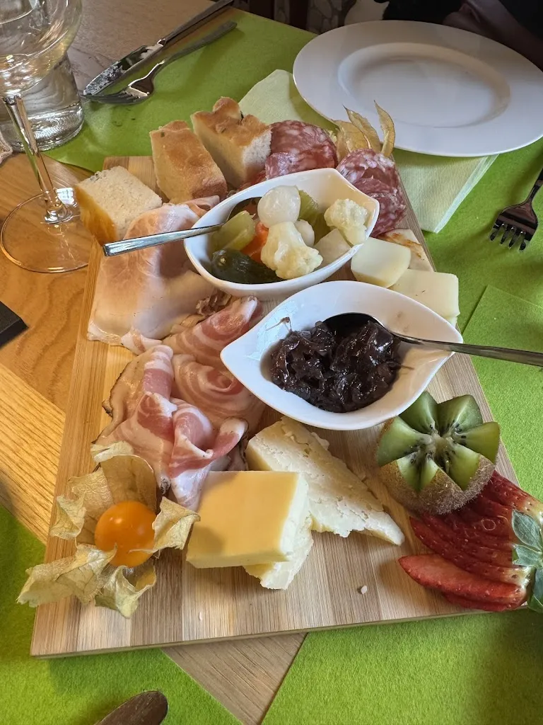 Menu_Ristorante Agli Zattieri_Crocetta del Montello_image_4