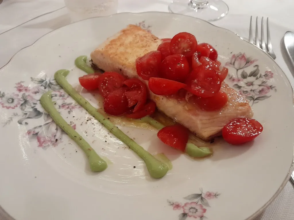 maria rita Cenciotti_JOABO BAR_Crocetta del Montello_review