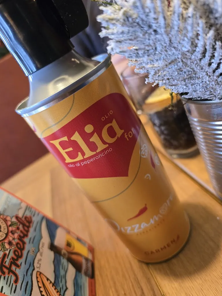 Menu_Pizzamore Experience_Crocetta del Montello_image_5