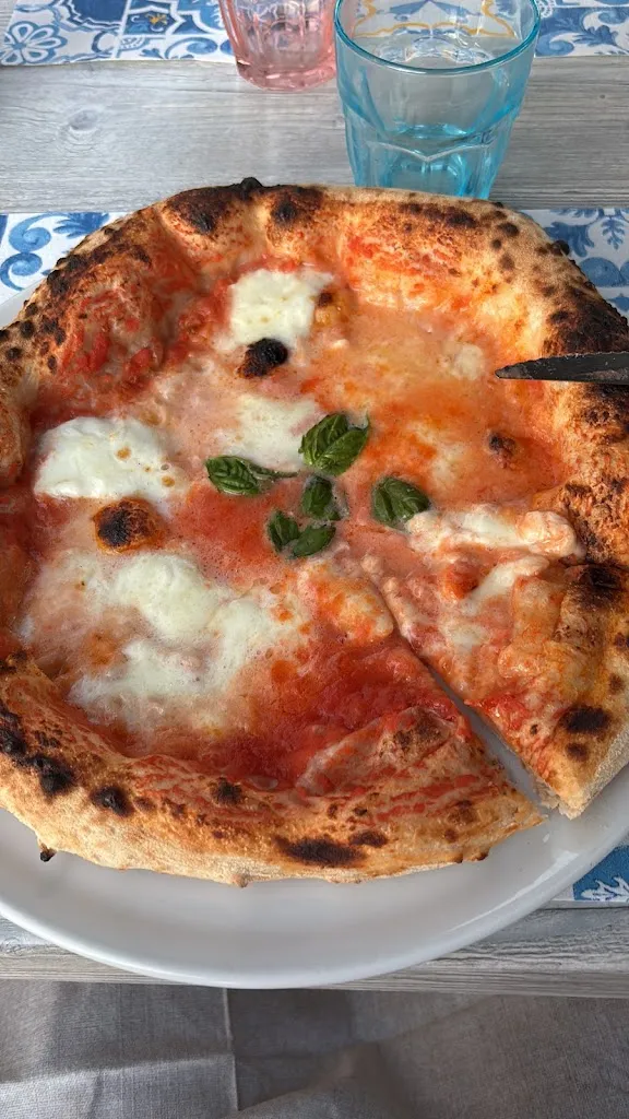 Xenia DeLuigi_Pizzamore Experience_Crocetta del Montello_review