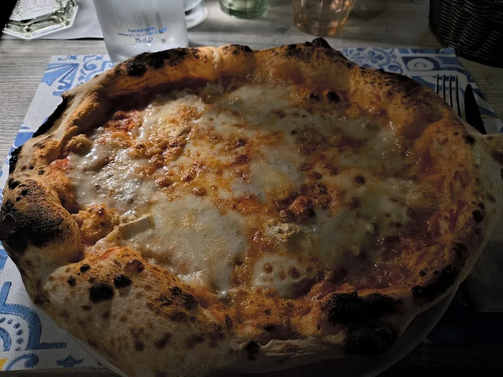 Chiara Gazzola_Pizzamore Experience_Crocetta del Montello_review