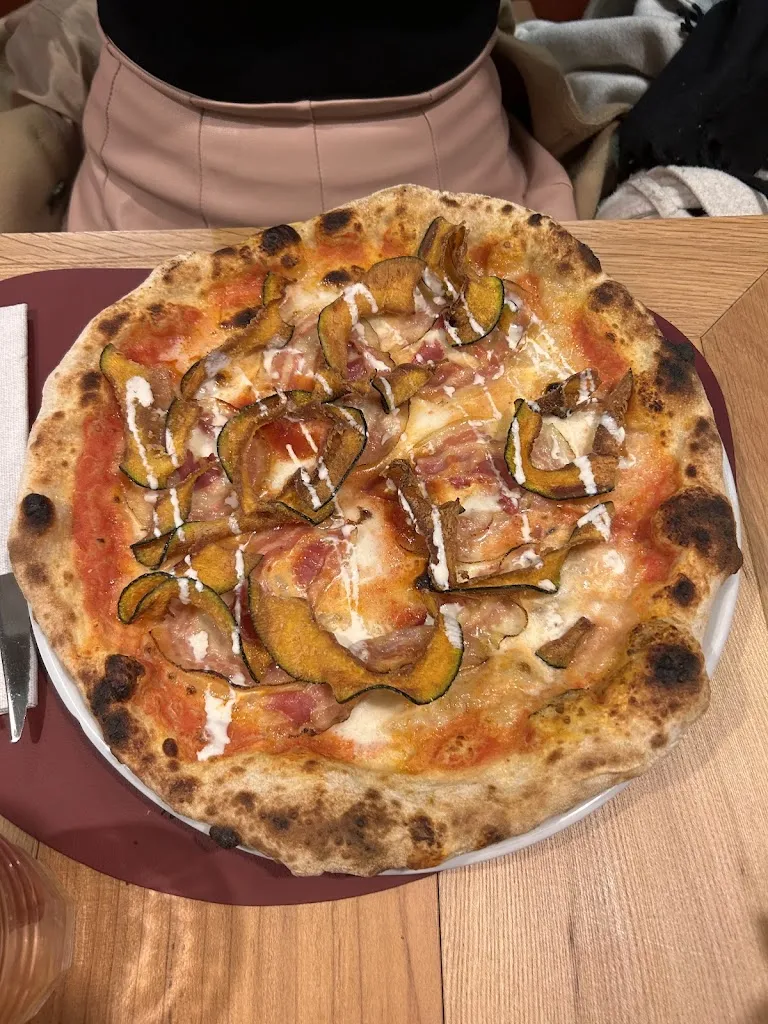 Mauro Berton_Pizzamore Experience_Crocetta del Montello_review