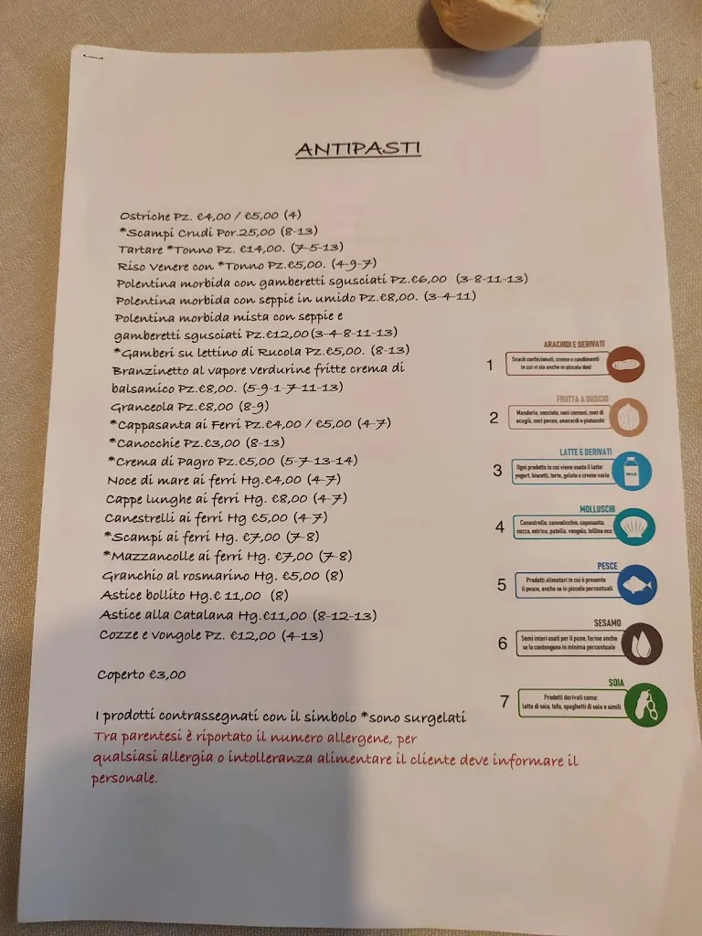 Menu_Ristorante Locanda Piave “Dal Mago”_Crepaldo_image_1