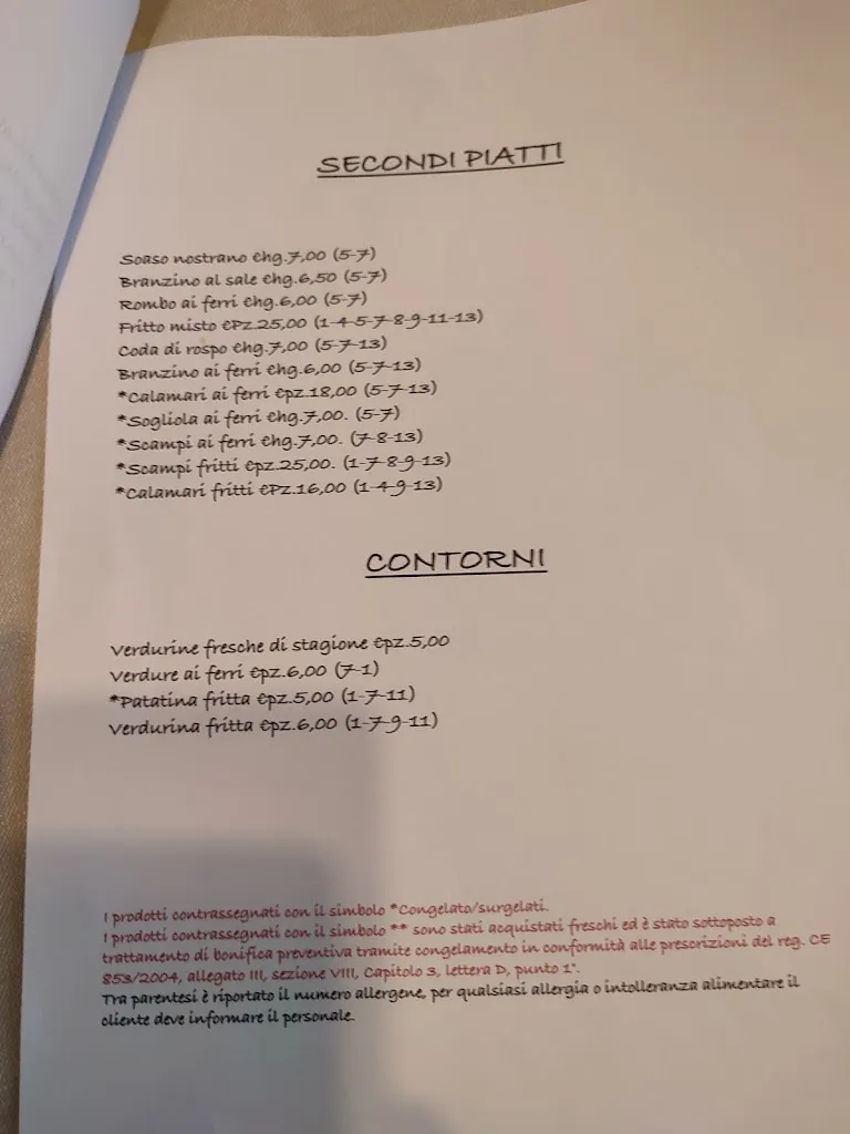 Menu_Ristorante Locanda Piave “Dal Mago”_Crepaldo_image_2