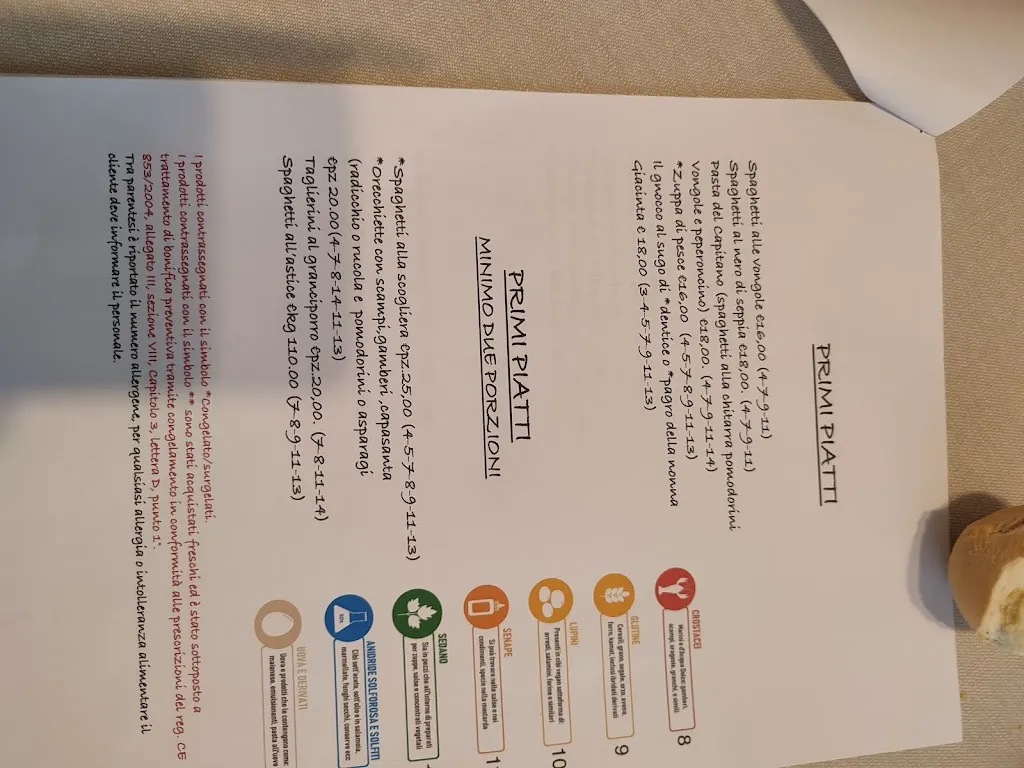 Menu_Ristorante Locanda Piave “Dal Mago”_Crepaldo_image_3