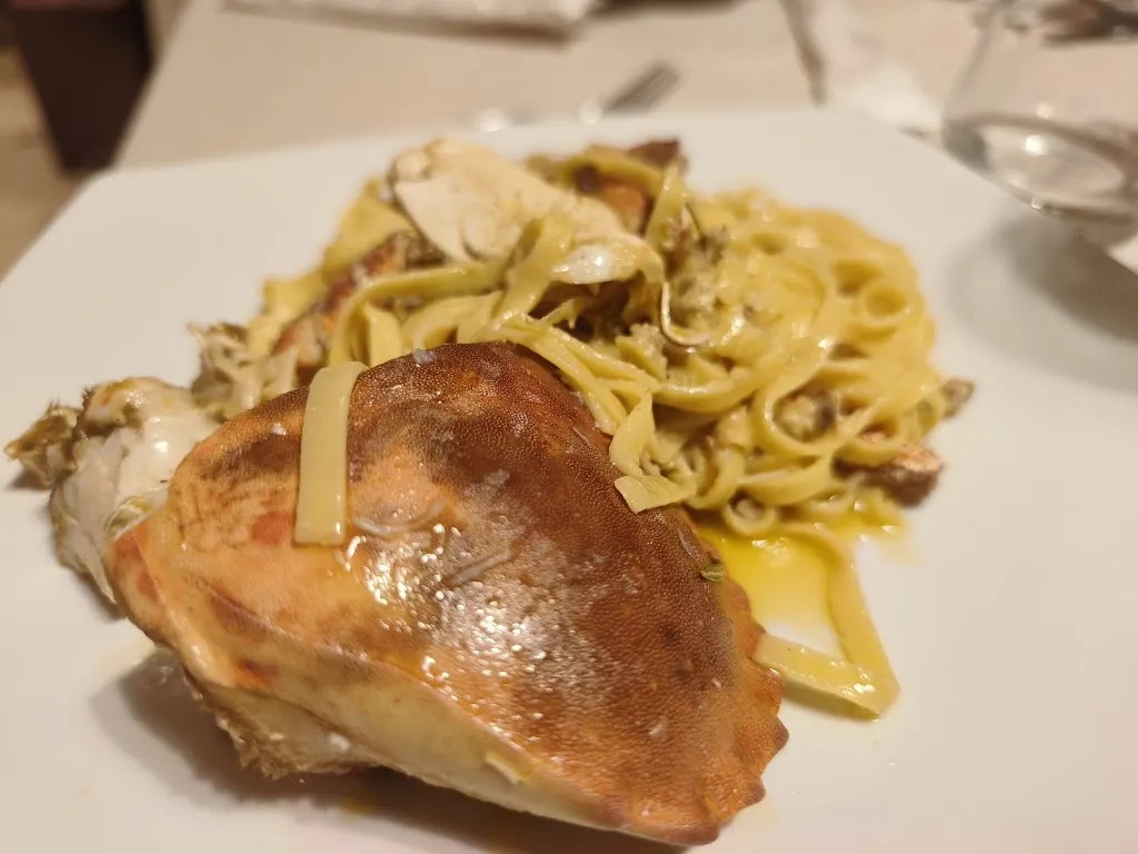 Valentino Bianco_Ristorante Locanda Piave “Dal Mago”_Crepaldo_review