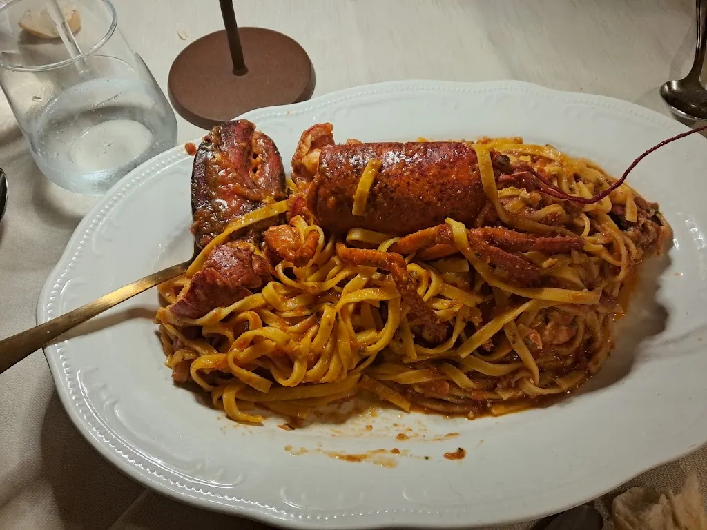 Gia Ba_Ristorante Locanda Piave “Dal Mago”_Crepaldo_review