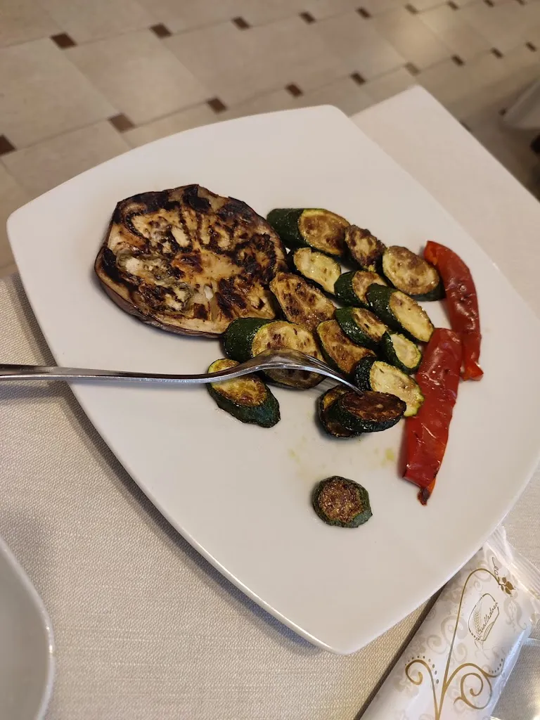 Andrea Campagnolo_Ristorante Locanda Piave “Dal Mago”_Crepaldo_review