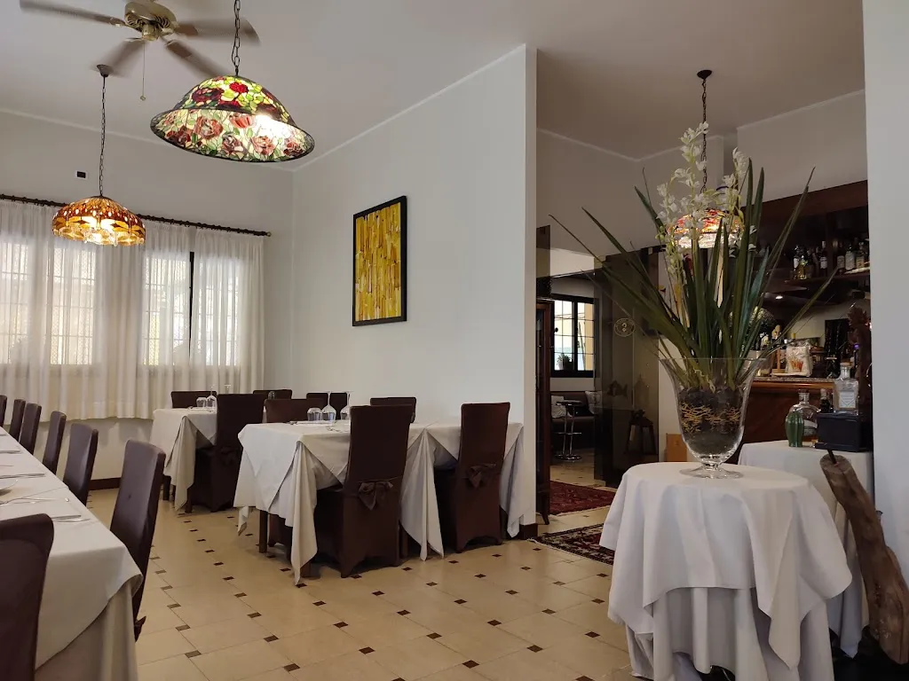 Ristorante Locanda Piave “Dal Mago” restaurant in Crepaldo