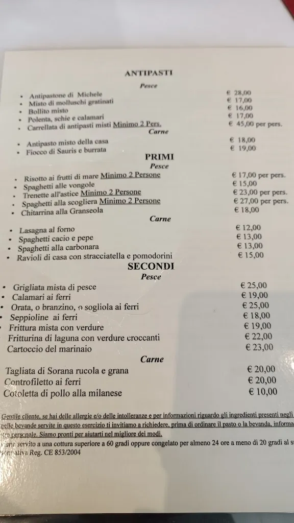 Menu_La cucina di Michele_Crepaldo_image_2