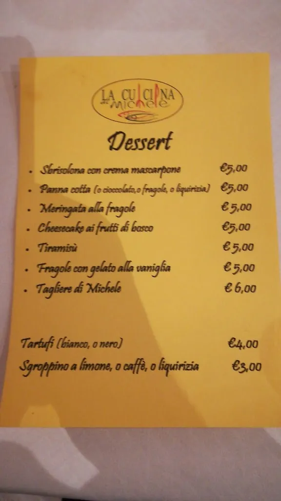 Menu_La cucina di Michele_Crepaldo_image_3