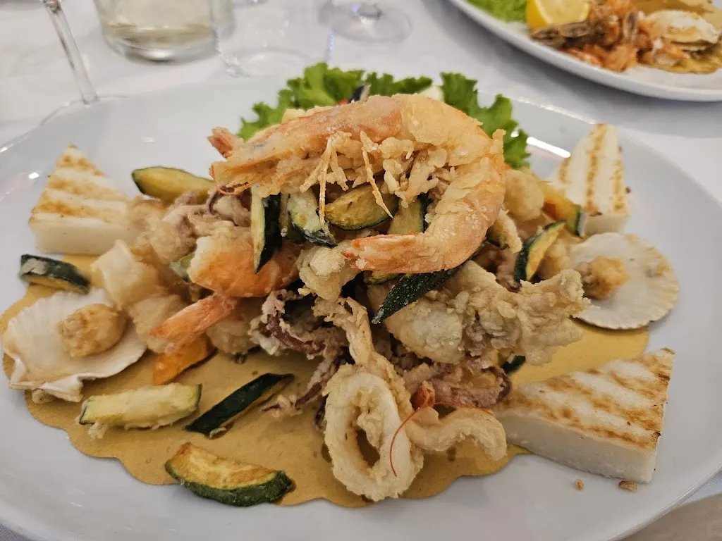 Antonio Michelelaino_La cucina di Michele_Crepaldo_review